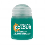 Contrast: Aeldari Emerald (18 ml.)