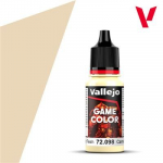 Vallejo - Game Color / Color - Elfic Flesh