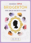 Bridgerton: The High Society Game (2023) Stalo Žaidimas