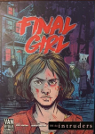 Final Girl: A Knock at the Door (2023) Stalo Žaidimo Papildymas