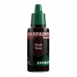 The Army Painter - Warpaints Fanatic Efffects: Dark Rust