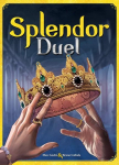 Splendor Duel (2022) Stalo Žaidimas