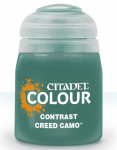 Contrast: Creed Camo (18 ml.)
