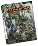 Pathfinder RPG: NPC Core Pocket Edition (P2)