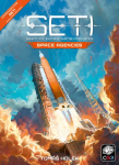 SETI: Space Agencies (2025) Stalo Žaidimo Papildymas