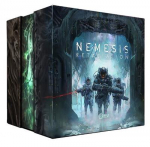 Nemesis Retaliation Core Box