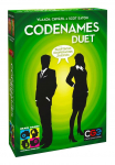 Codenames Duet LT (2017) Stalo žaidimas