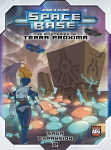 Space Base: The Mysteries of Terra Proxima (2022) Stalo Žaidimo Papildymas