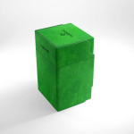 Gamegenic - Watchtower 100+ Convertible - Green (Kortų Dėžutė)