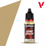 Vallejo - Game Color / Color - Bone White
