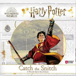 Harry Potter: Catch the Snitch (2023) Stalo žaidimas