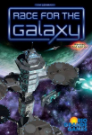 Race for the Galaxy (2007) Stalo žaidimas