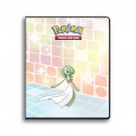 UP - Gallery Series: Trick Room 9-Pocket Portfolio (5-sheet) for Pok&eacute;mon (Kortų Segtuvas)