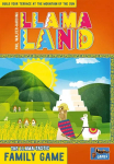 Llamaland (2021) Stalo Žaidimas
