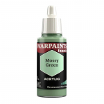 The Army Painter - Warpaints Fanatic: Mossy Green