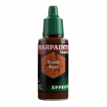 The Army Painter - Warpaints Fanatic Efffects: Fresh Rust