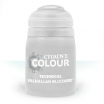 Technical Valhallan Blizzard (24 ml.)