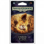 Arkham Horror LCG: A Phantom of Truth