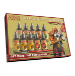 The Army Painter - Speedpaint Metallics Set 2.0