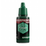 The Army Painter - Warpaints Fanatic Efffects: Verdigris