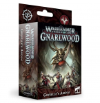 Warhammer Underworlds: Gnarlwood &ndash; Gryselle's Arenai