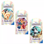 Disney Lorcana: Fabled Booster