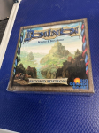 Dominion 2nd Stalo Žaidimas (Pažeista Pakuotė)