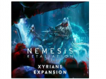 Nemesis Retaliation The Xyrians Stalo Žaidimo Papildymas