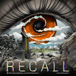 Recall stalo žaidimas