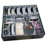 Arkham Horror 3d Edition įdėklas (insert)