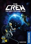 The Crew: The Quest for Planet Nine (2019) Stalo žaidimas