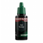 The Army Painter - Warpaints Fanatic Efffects: Oil Stains