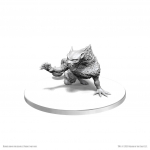 Dungeons & Dragons Nolzur's Marvelous Miniatures: Barghest (Figūrėlė)