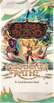 Flesh & Blood TCG - Compendium of Rathe Booster - EN