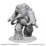 D&D Nolzur's Marvelous Miniatures: Eater of Knowledge miniatūra