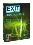 Exit: The Secret Lab LT