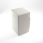 Gamegenic - Watchtower 100+ Convertible - White (Kortų Dėžutė)
