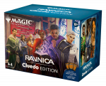 Magic: the Gathering &ndash; Murders at Karlov Manor Cluedo Edition