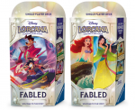 Disney Lorcana: Fabled - Starter Deck