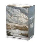 Dragon Shield Standard size - Landfall Series - Marsh Flats (100 Įmaučių)