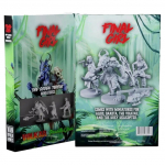 Final Girl: The Green Terror Minis