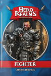Hero Realms Fighter Pack Papildymas