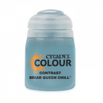 Contrast: Briar Queen Chill (18 ml.)