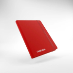 Gamegenic - Casual Album 18-Pocket Red Kortų Albumas