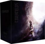 Etherfields Core Box (2020) Stalo žaidimas