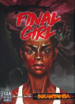 Final Girl: Slaughter in the Groves (2021) Stalo Žaidimo Papildymas