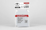 Ultimate Guard Card Dividers Standard Size (10) - Transparent