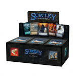 Sorcery TCG: Contested Realm - Beta Booster Display (36 pakuotės)