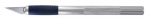Vallejo - Tools - Deluxe modeling knife no. 1 with blade no. 11