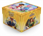 Disney Lorcana: Hyperia City Illumineers Trove